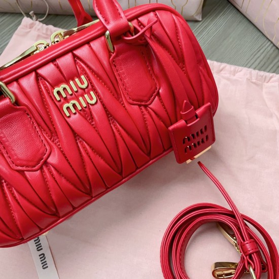 Bowling Bag
