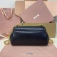 Baguette Chain Bag