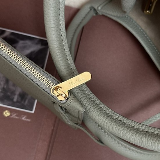 Bale Medium Handbag