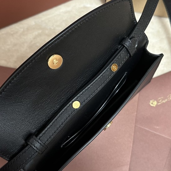 piana Pickette Clutch