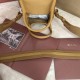 Small Bucket Bale Mini Handbag