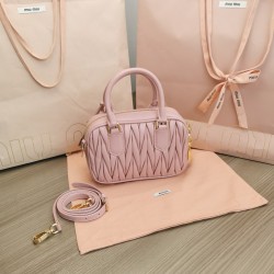 Bowling Bag