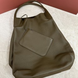 Bale Hobo Oversized Bucket Bag