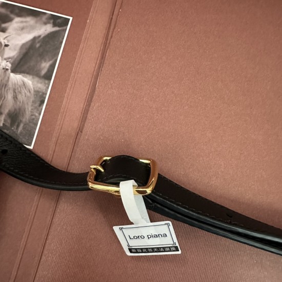 Saddle Bag Mini