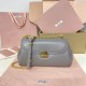 Baguette Chain Bag