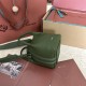 Small Bucket Bale Mini Handbag