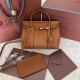 (hand)bag