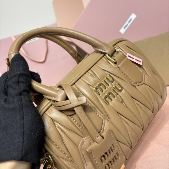 Bowling Bag