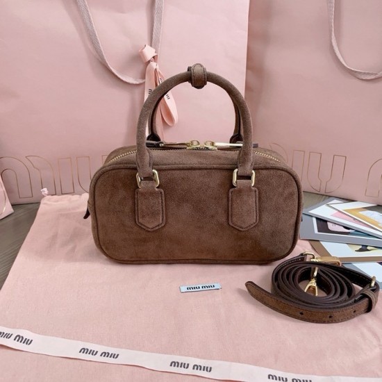 Bowling Bag