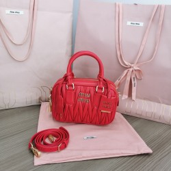 Bowling Bag