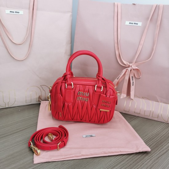 Bowling Bag