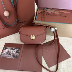 Saddle Bag Mini
