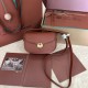 Saddle Bag Mini