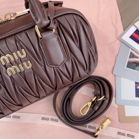 Bowling Bag