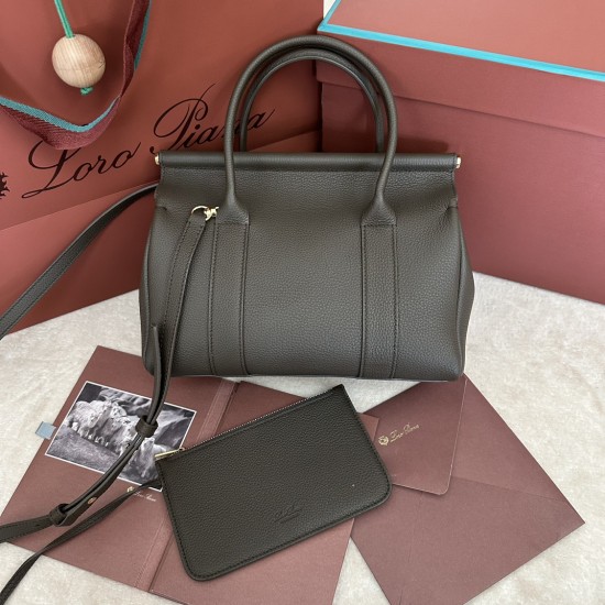 (hand)bag