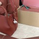 Small Bucket Bale Mini Handbag