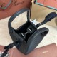 Small Bucket Bale Mini Handbag