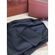 Bale Hobo Oversized Bucket Bag