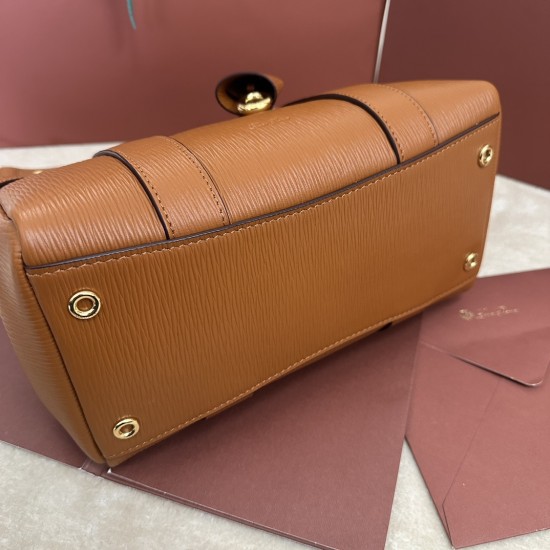 (hand)bag
