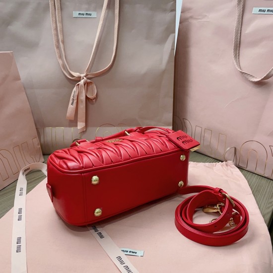 Bowling Bag
