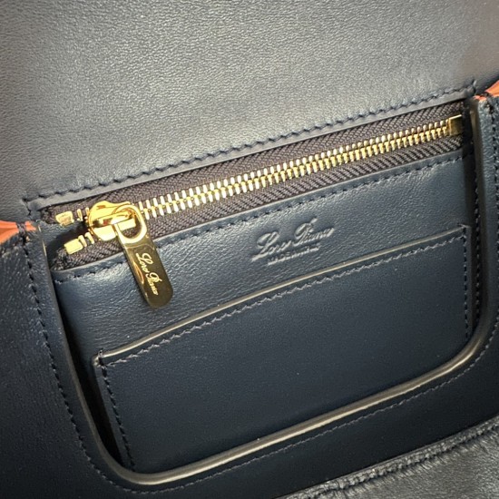 Saddle Bag Mini