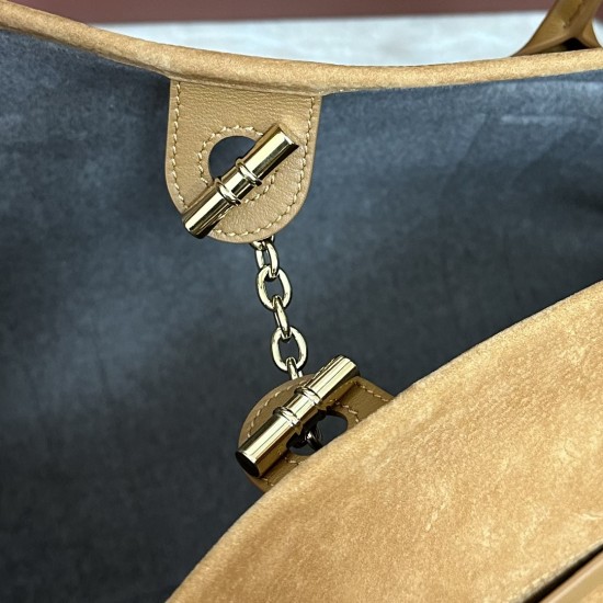 Ghiera Shopper Large Tote Bag