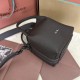 Small Bucket Bale Mini Handbag