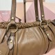 Joie Nappa Handbag