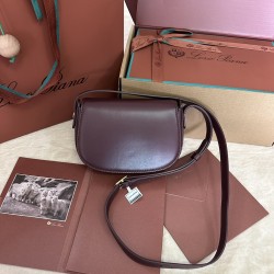 Saddle Bag Mini