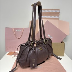 Joie Nappa Handbag