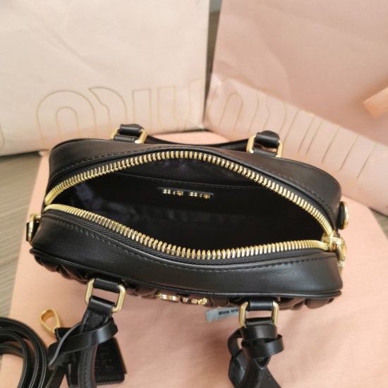 Bowling Bag