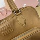Vintage Biker Bags