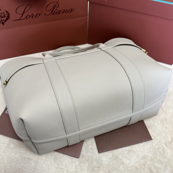 Ghiera Shopper Large Tote Bag Ghiera Shopper Large Tote Bag