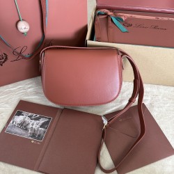 Saddle Bag