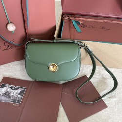 Saddle Bag