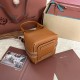 Small Bucket Bale Mini Handbag
