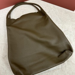 Bale Hobo Oversized Bucket Bag