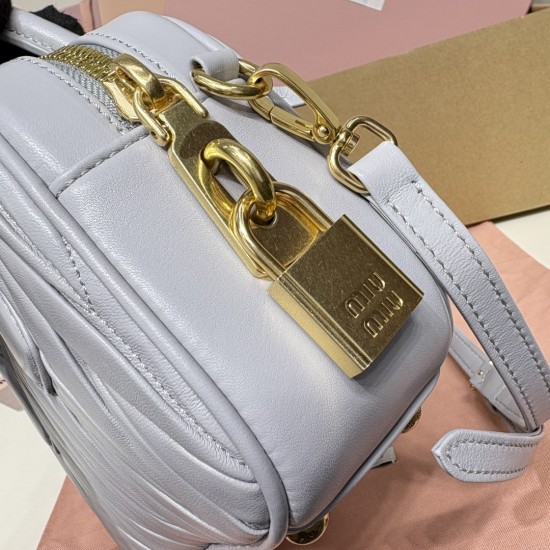 Bowling Bag