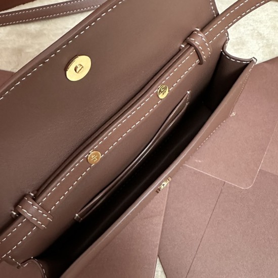 piana Pickette Clutch