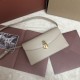piana Pickette Clutch