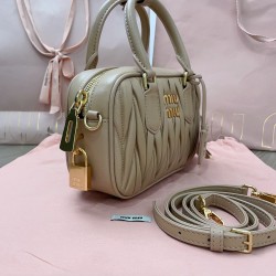 Bowling Bag