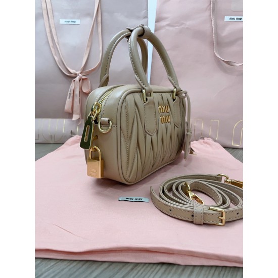 Bowling Bag