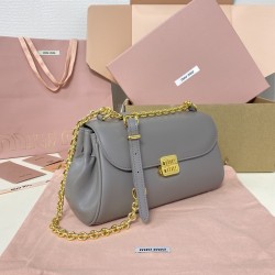 Baguette Chain Bag