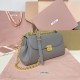 Baguette Chain Bag