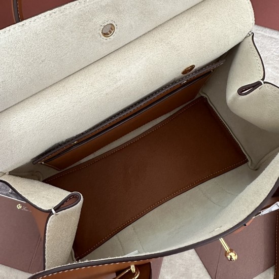 (hand)bag