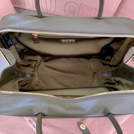 attaché case