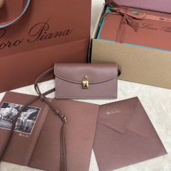piana Pickette Clutch