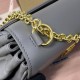 Baguette Chain Bag