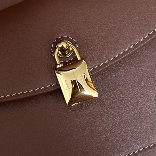 piana Pickette Clutch