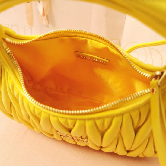 Wander Handbag